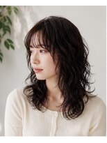 アースオーセンティック 小平店(EARTH Authentic)&nbsp;ナチュラルウェーブ