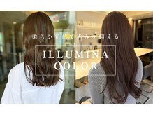 ヘアーエスクールフェイス(hair S. COEUR face)