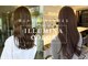 ヘアーエスクールフェイス(hair S. COEUR face)の写真