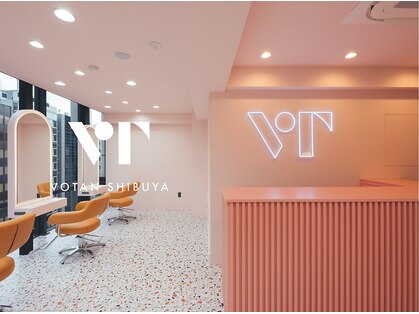 ボタン シブヤ(VOTAN SHIBUYA)の写真