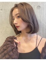 ABBEY 福岡天神 【8月8日NEW OPEN(予定)】&nbsp;ボブ内巻きボブ外はねボブレイヤーボブくびれボブ外ハネボブ