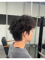 ノーウェイ(NOWAY)&nbsp;【NOWAY】スパイキーショート8.2