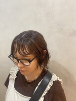 アールヘア(ar hair)&nbsp;おしゃれパーマ