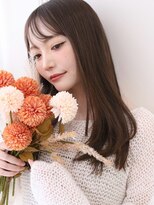 ウィル ジェイアール茨木駅前店(WiLL)&nbsp;ナチュラルロング