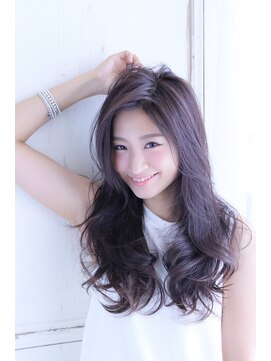 リタへアーズ(RITA Hairs) [RITA Hairs]エフォートレスxノームコアxロング　The Natural 2