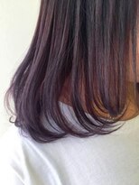 ジーナ(XENA)&nbsp;バイオレットアッシュ