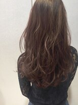 ヘア アンドメイク キヨシ(Hair and Make kiyoshi)&nbsp;＊お客様スタイル　NO.5＊