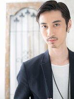 グルーミングサロン バーバー キャッスル 北浦和西口(Grooming salon Barber Castle) ジェントルなウェットショートd