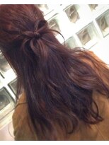 クラリス(craliss) リボンアレンジ