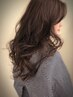 【自分へのご褒美】大人女性のプレミアムダブルケアコース　　￥20900→14300