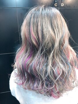 モードケイズ JR茨木improve店(MODE K's) 大人可愛い