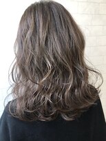 メリー(merry craftsman's factory) 暗めのグレージュka