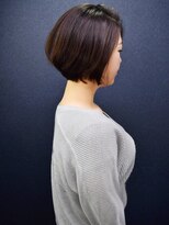 ヘアスタジオヘーフリヒ(HAIR STUDIO HoFLICH) 【スタンダードビーオービー】