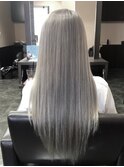 ミルクティーベージュ