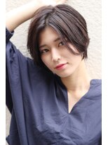 デイズ(DAYS)&nbsp;【DAYS南越谷/新越谷】小顔ポイント駆使ニュートラルショート