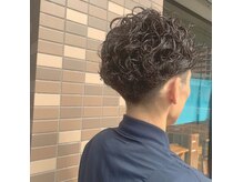 美容室 マアジュ