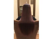 ヘアリラックス リズム(Hair+Relax Rhythm)