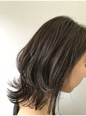 大人ウルフ