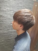 ヒロギンザ 青山店(HIRO GINZA)&nbsp;ナチュラルスタイル