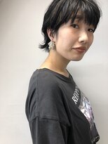 フィルム(FiLMs)&nbsp;マッシュウルフ