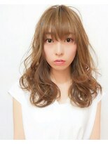 ノーブル 白金台店(Noble by PROGRESS) ヘアスタイル