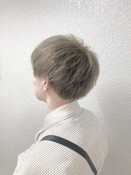 オアシス ガーデン 大和店(Oasis GaRDEN) ミルクティーベージュ♪