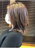 大人ハイライト