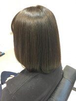 フラミューム 町田(flammeum)&nbsp;ボブスタイル【町田】【成瀬】【玉川学園前】