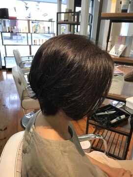 カフェ 高須店(CAFE) HAIR COLOR CAFE style