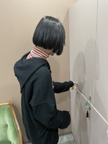 インビテーション 名古屋(invitation)&nbsp;ミニボブ