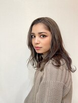 リコット 西宮店(Ricott)&nbsp;髪質改善,超音波トリートメント,track oil,yuyan,style