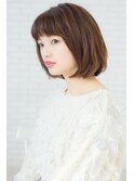 ワンレンボブ