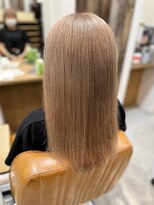 プリンプ(PRIMP)&nbsp;#ホワイトベージュ