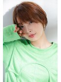 20代 30代 40代 50代 ハイライトショート【LINONA】