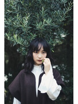 シー(si) ゆるっとふんわり大人カール◎20代30代40代