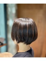 リエア(Re:EA) ナチュラルショート