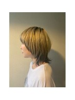 ソル(sol)&nbsp;ウルフアンブレラカラー