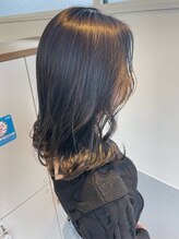 ヘアサロン カンパニュール(hair salon Campanule)