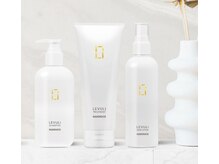 アース 豊橋店(HAIR&MAKE EARTH)の雰囲気（新トレンド髪質改善レブリトリートメントをご用意。憧れの美髪へ）