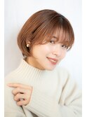 ナチュラルショート
