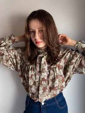 フラミューム 相模大野店(flammeum) レイヤースタイル