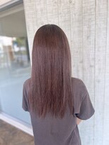 クラナ(clana)&nbsp;那覇店/clana/沖縄美容室/プルエクステ