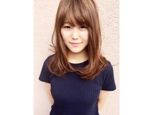 ヘアサロン シュプリーム(Supreme)