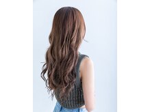 ウィッシュ ヘアー(Wish Hair)