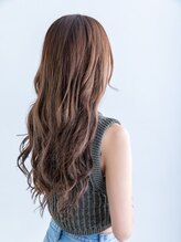 ウィッシュ ヘアー(Wish Hair)