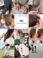 リンイチマルサン(Lin.103) インスタ【ririnrantarou】髪、子供、自分のこと載せてます♪