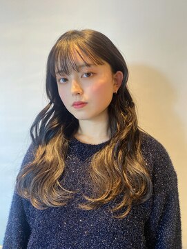 ハナ(HANA) long style