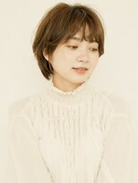 オンク 新宿(onk)&nbsp;黒髪/グレーベージュ/レイヤーロング/前髪パーマ[新宿駅]