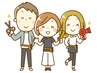 綺麗な髪で、お出掛けしませんか！