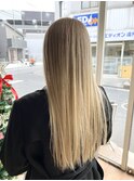 シャドウルーツカラー